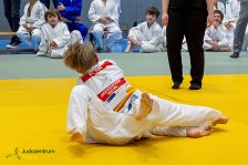 26.04.2026 Wachau JUDO Kids Cup